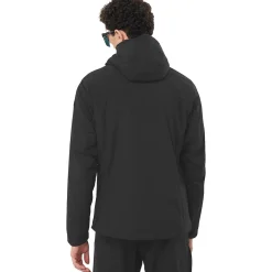 Mountain Flex Hooded Jacket - Men's