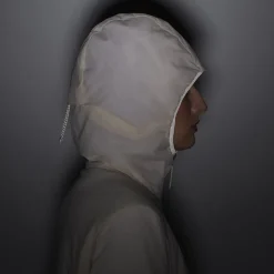 Mountain Flex Hooded Jacket - Women's