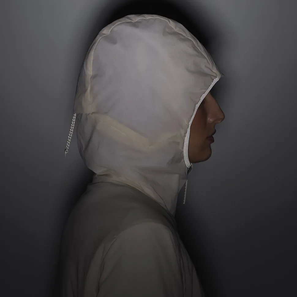 Mountain Flex Hooded Jacket - Women's