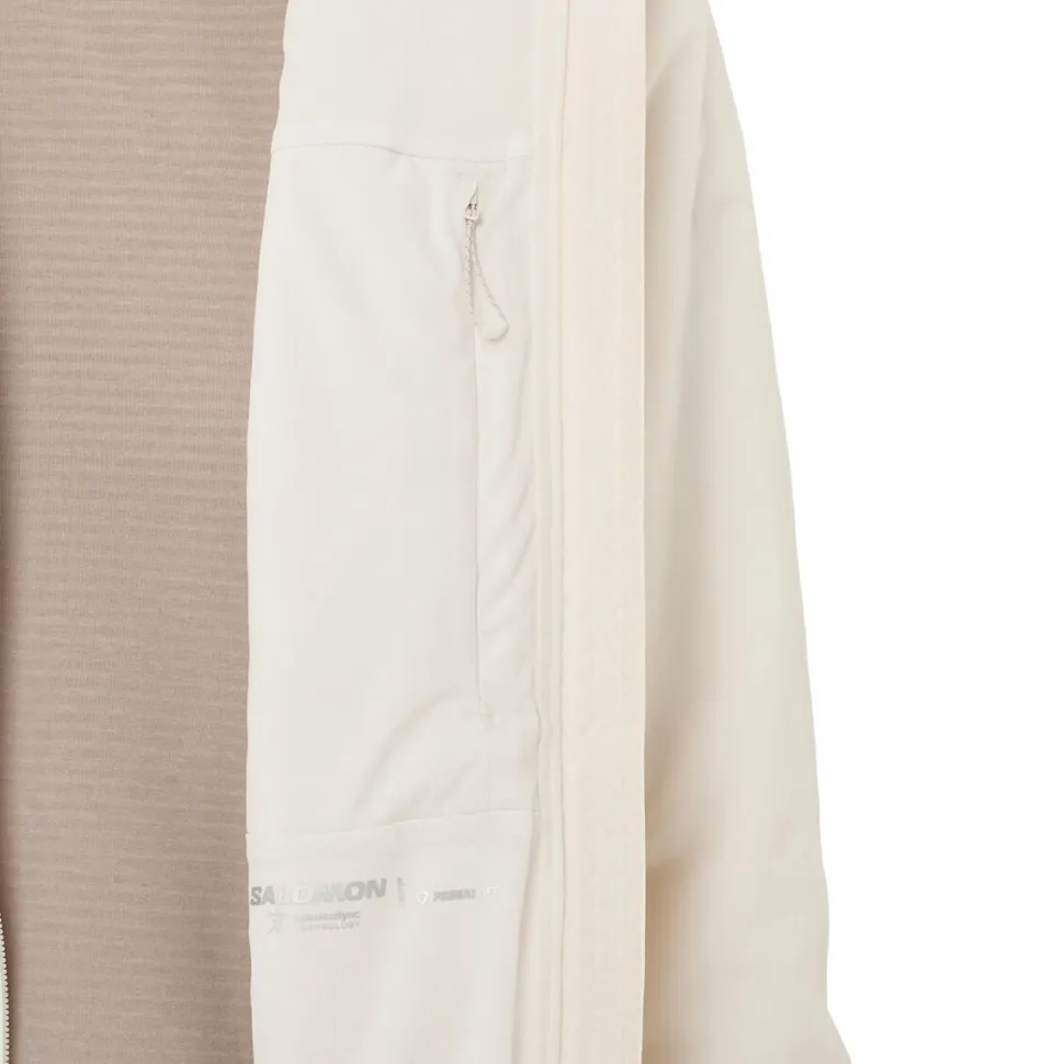 Mountain Flex Hooded Jacket - Women's