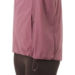 Mountain Flex Hooded Jacket - Women's