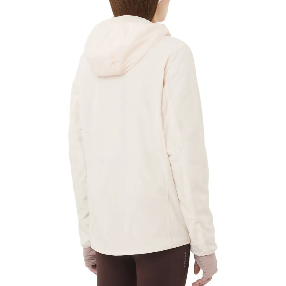 Mountain Flex Hooded Jacket - Women's