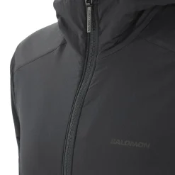Mountain Flex Hooded Jacket - Women's