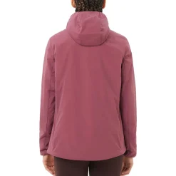 Mountain Flex Hooded Jacket - Women's