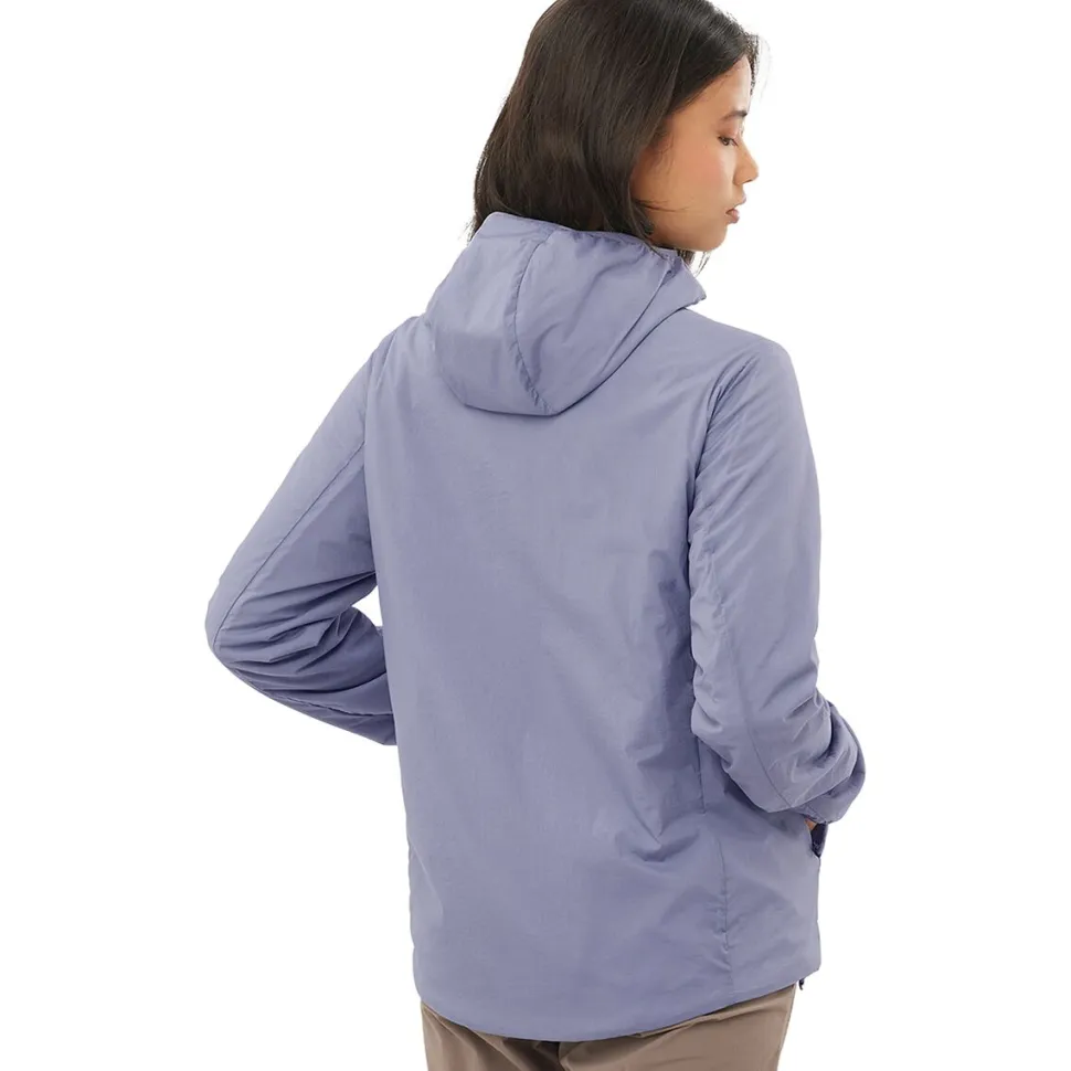 Mountain Flex Hooded Jacket - Women's