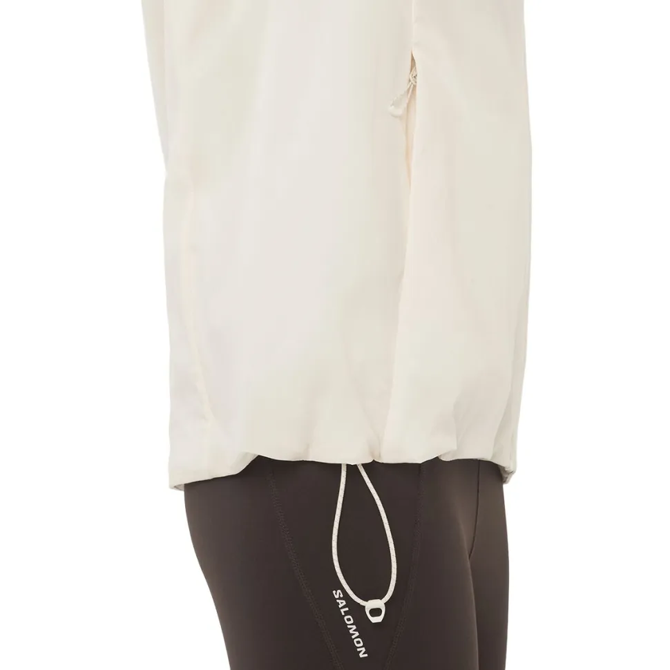 Mountain Flex Hooded Jacket - Women's