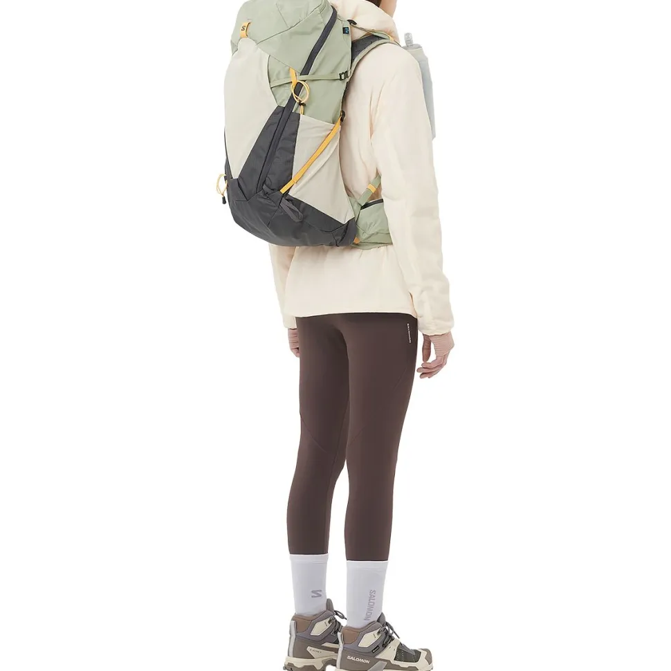 Mountain Flex Hooded Jacket - Women's