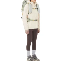Mountain Flex Hooded Jacket - Women's