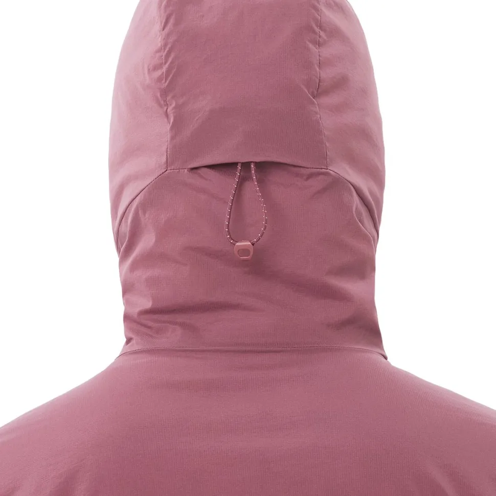 Mountain Flex Hooded Jacket - Women's