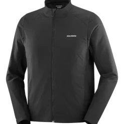 Mountain Flex Hybrid Jacket - Men's