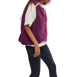 Mountain High Vest - Women's