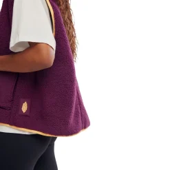 Mountain High Vest - Women's