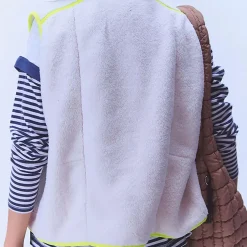 Mountain High Vest - Women's