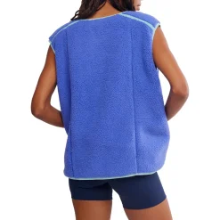 Mountain High Vest - Women's