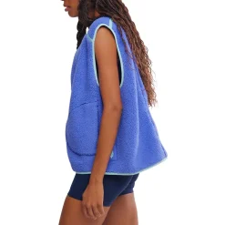 Mountain High Vest - Women's