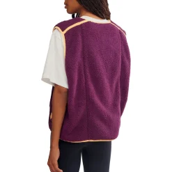 Mountain High Vest - Women's