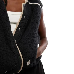 Mountain High Vest - Women's