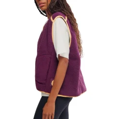 Mountain High Vest - Women's