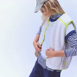 Mountain High Vest - Women's