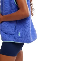 Mountain High Vest - Women's
