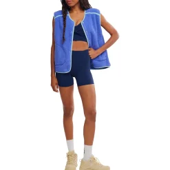 Mountain High Vest - Women's