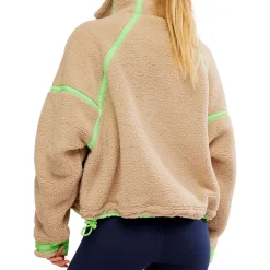 Mountain High 1/2-Zip Jacket - Women's