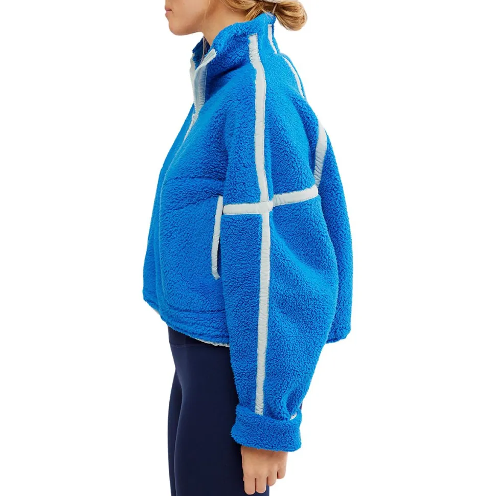 Mountain High 1/2-Zip Jacket - Women's