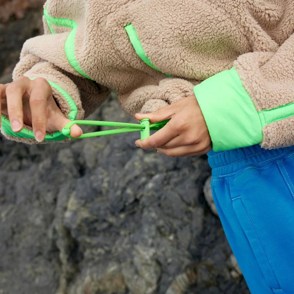Mountain High 1/2-Zip Jacket - Women's