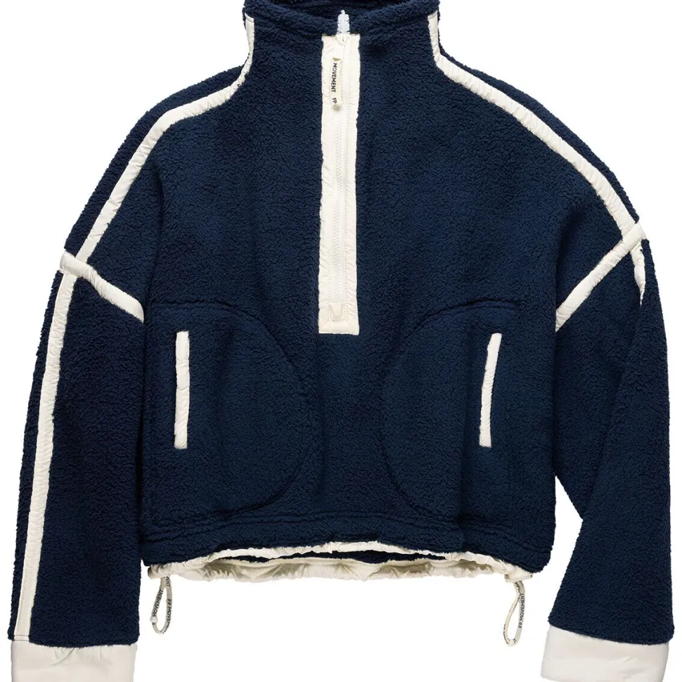 Mountain High 1/2-Zip Jacket - Women's