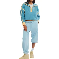 Mountain High 1/2-Zip Jacket - Women's