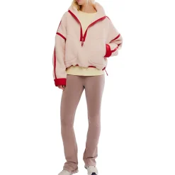Mountain High 1/2-Zip Jacket - Women's