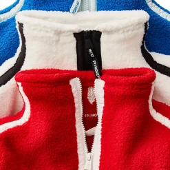 Mountain High 1/2-Zip Jacket - Women's