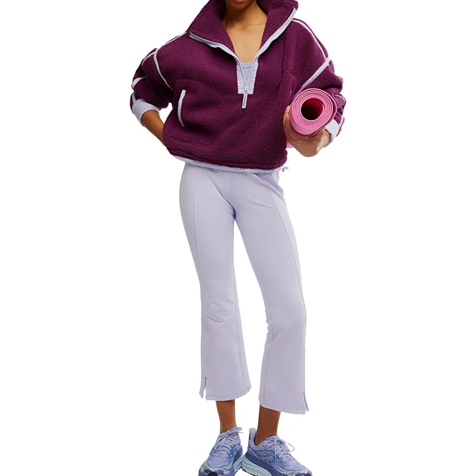 Mountain High 1/2-Zip Jacket - Women's