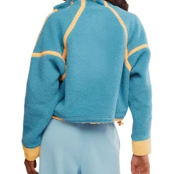 Mountain High 1/2-Zip Jacket - Women's