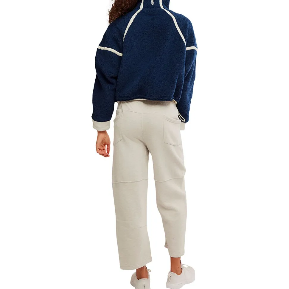 Mountain High 1/2-Zip Jacket - Women's