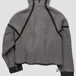 Mountain High 1/2-Zip Jacket - Women's