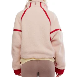 Mountain High 1/2-Zip Jacket - Women's