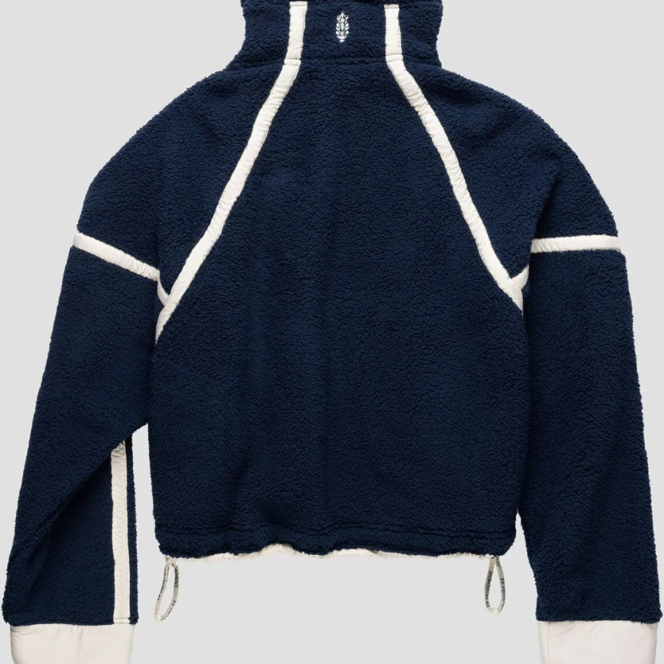 Mountain High 1/2-Zip Jacket - Women's