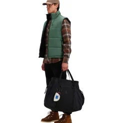 Mountain Plaid Shirt - Men's