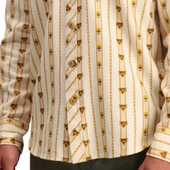 Mountain Plaid Shirt - Men's