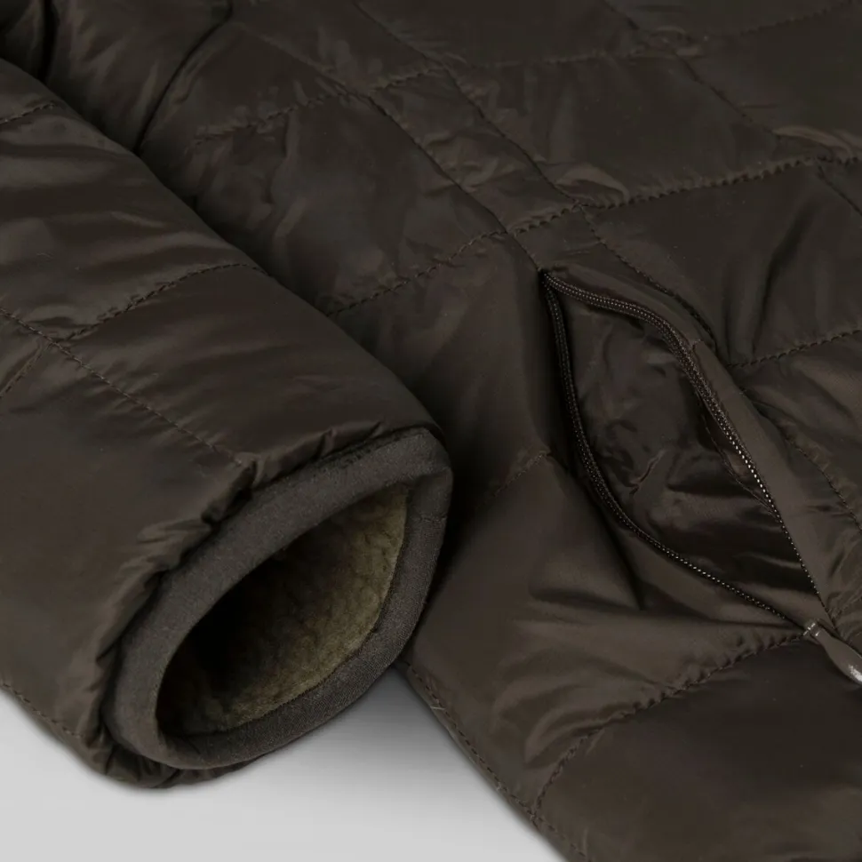Mountain Reversible Down x Boa Jacket - Kids'