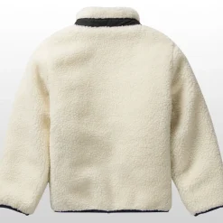 Mountain Reversible Down x Boa Jacket - Kids'