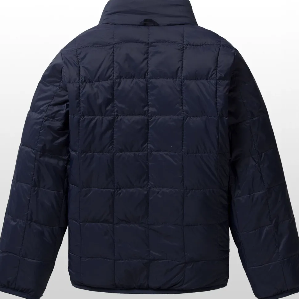 Mountain Reversible Down x Boa Jacket - Kids'
