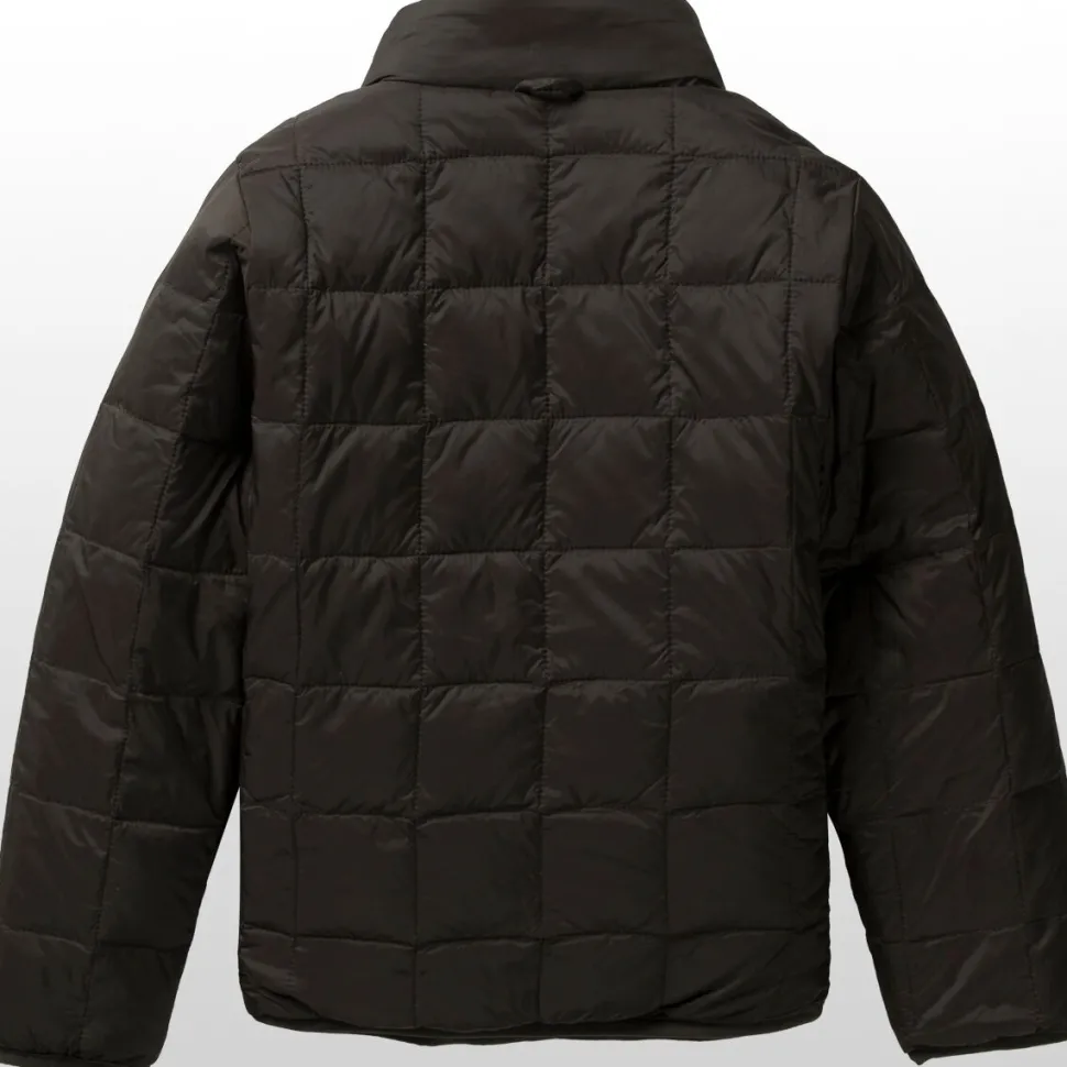 Mountain Reversible Down x Boa Jacket - Kids'