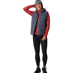Mountain Stretch Tight - Women's