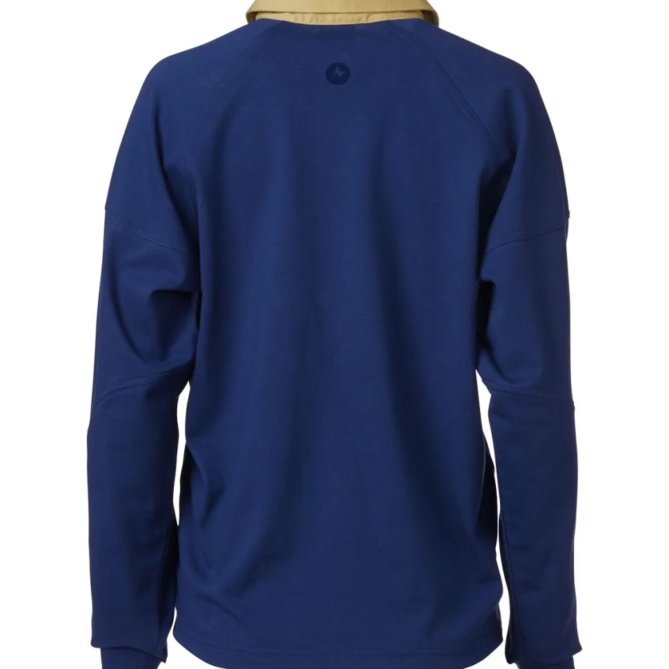 Mountain Works Rugby Pullover - Women's