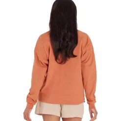 Mountain Works Rugby Pullover - Women's
