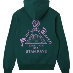 Mount Blanco Hoodie - Men's