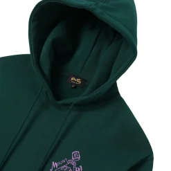 Mount Blanco Hoodie - Men's
