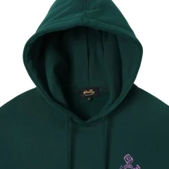 Mount Blanco Hoodie - Men's
